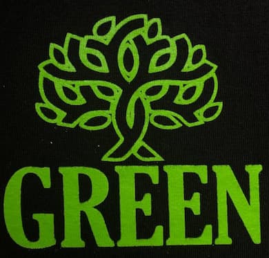 КАФЕ  GREEN